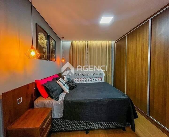 Cobertura, Cabral, 3 Quartos, 0 Vaga, 1 Suíte