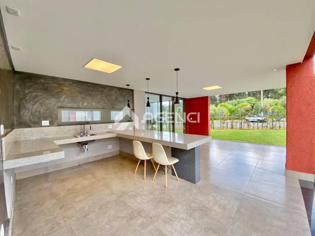 Casa, Alphaville - Lagoa dos Ingleses, 5 Quartos, 0 Vaga, 1 Suíte