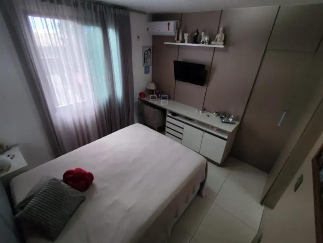Casa, Trevo, 3 Quartos, 2 Vagas, 1 Suíte