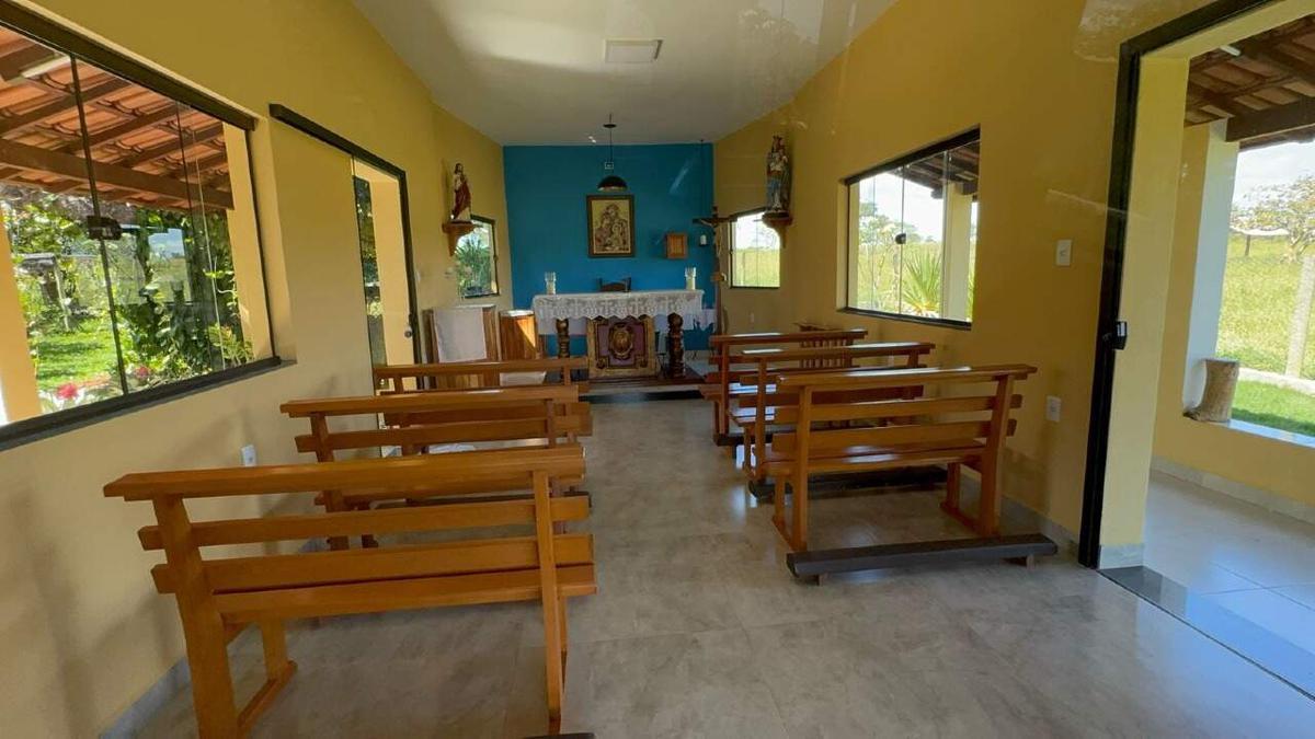 Fazenda, Centro, 0 Quarto, 0 Vaga