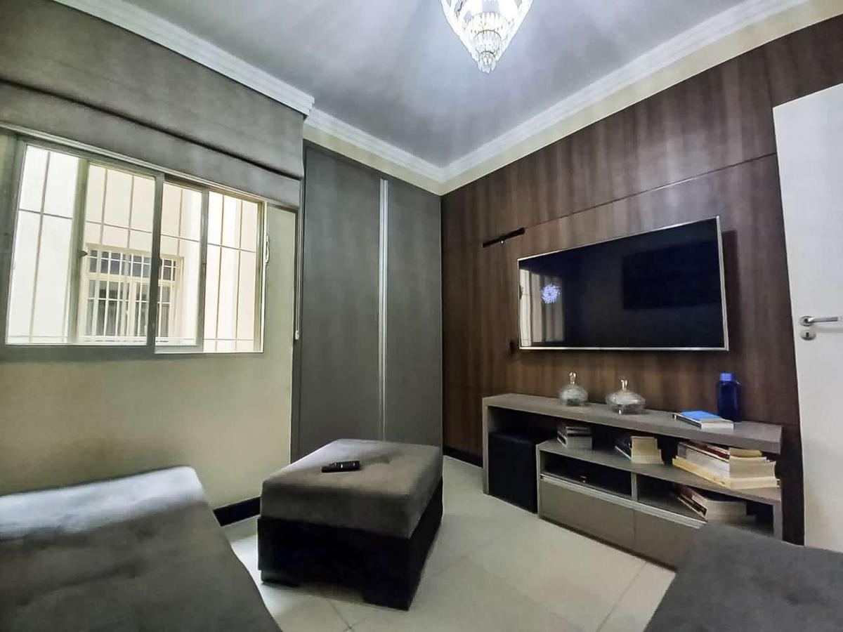 Apartamento, São Lucas, 3 Quartos, 1 Vaga, 1 Suíte