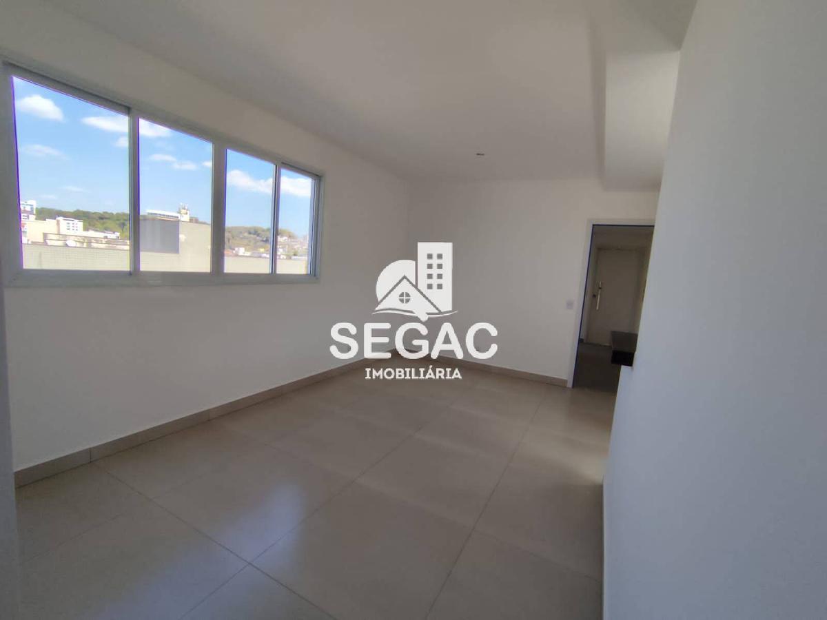 Apartamento, Padre Eustáquio, 2 Quartos, 2 Vagas, 1 Suíte