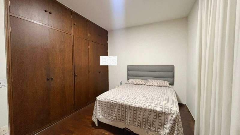 Apartamento, Coração de Jesus, 3 Quartos, 2 Vagas, 1 Suíte