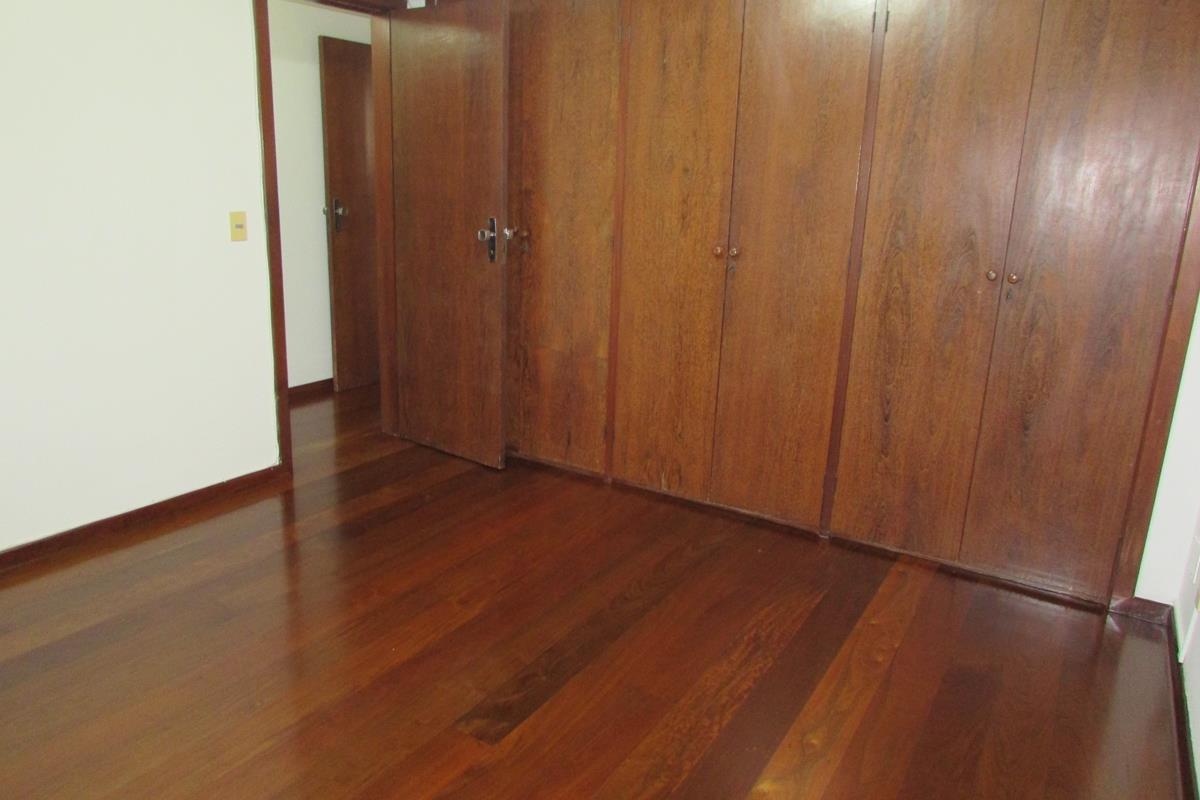 Apartamento, Funcionários, 3 Quartos, 1 Vaga, 1 Suíte