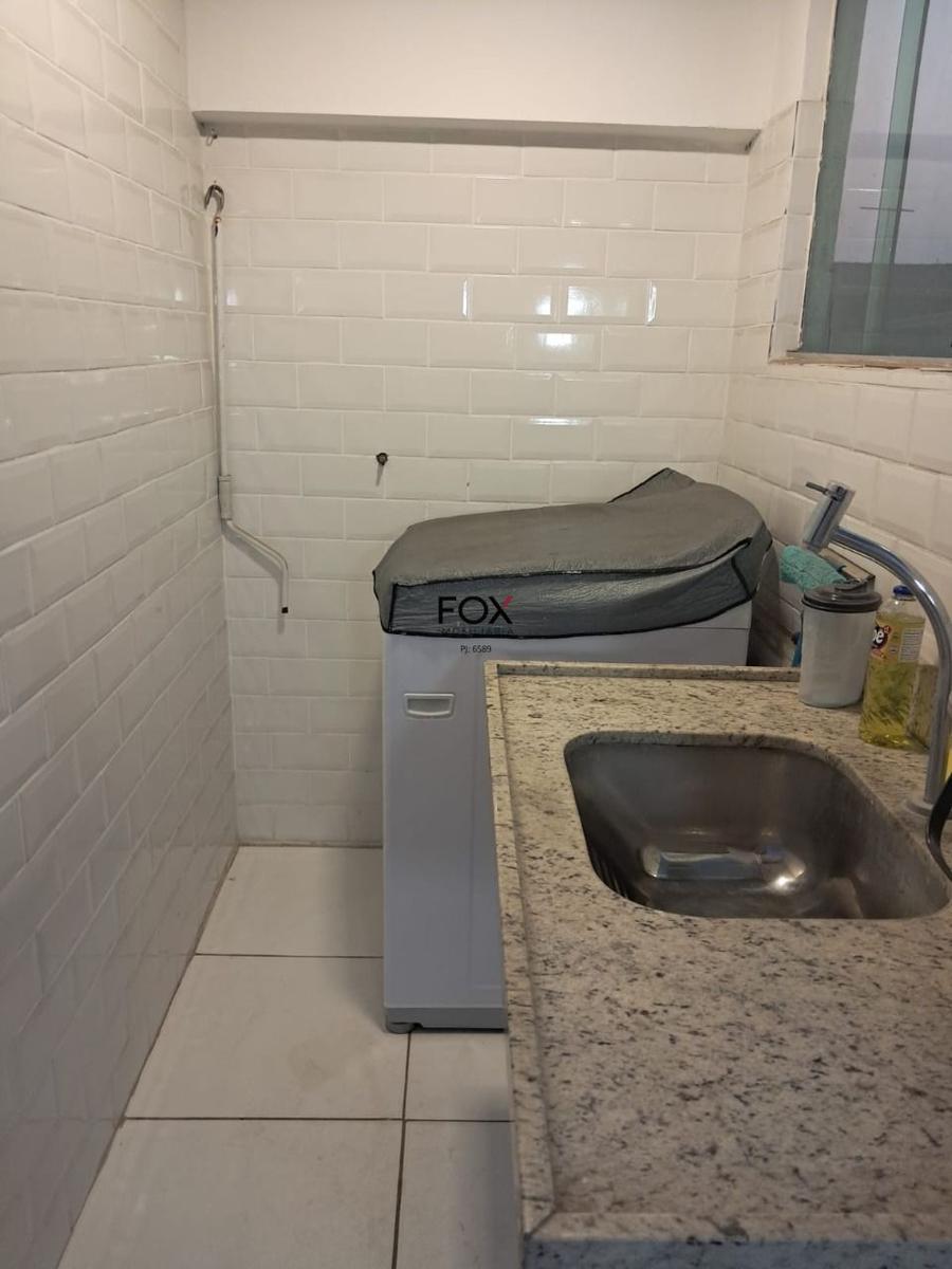 Cobertura, Santa Mônica, 3 Quartos, 1 Vaga