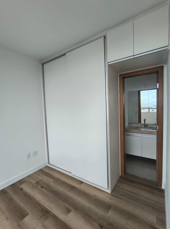 Apartamento, Jardim América, 3 Quartos, 2 Vagas, 1 Suíte