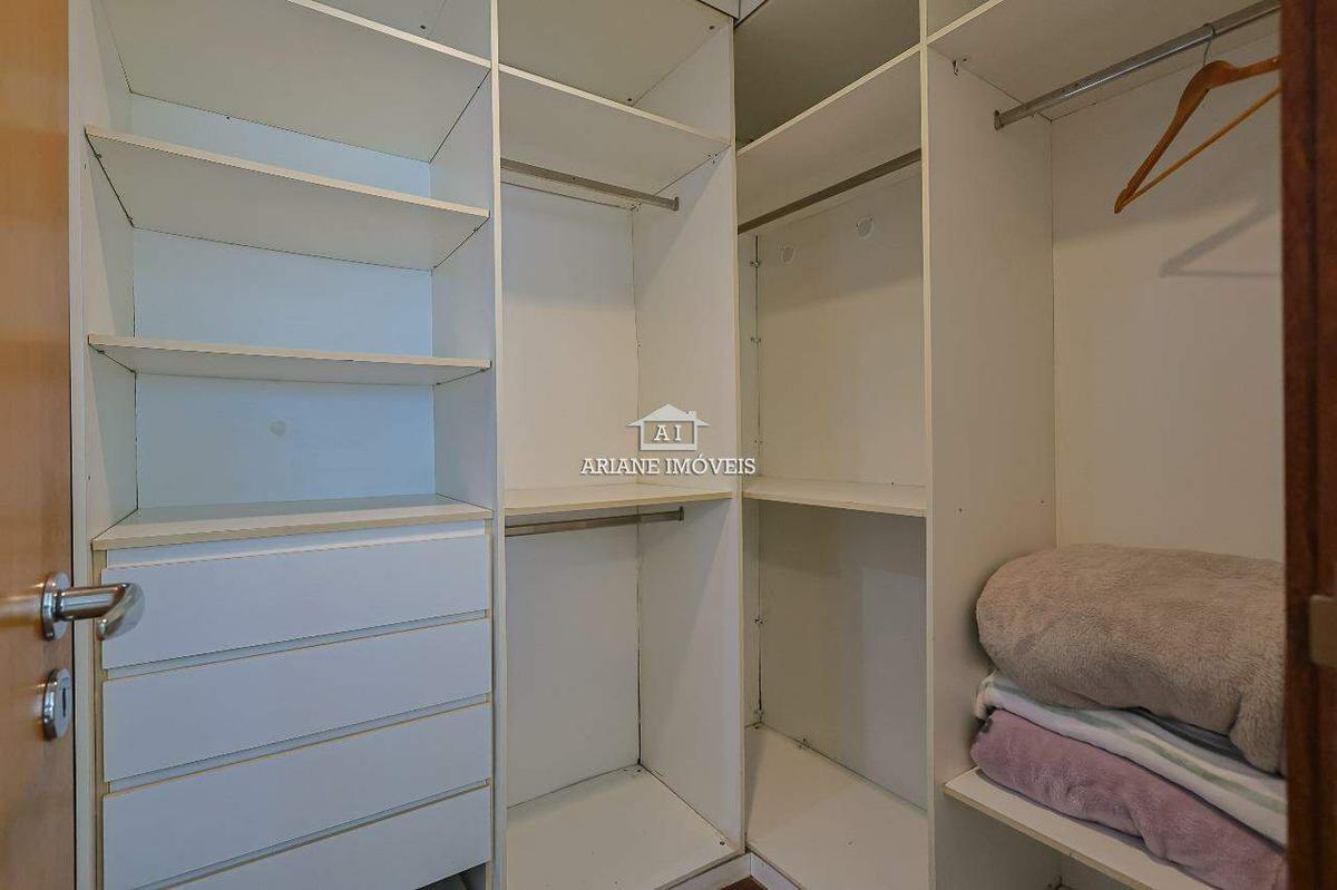 Apartamento, Belvedere, 1 Quarto, 1 Vaga, 1 Suíte