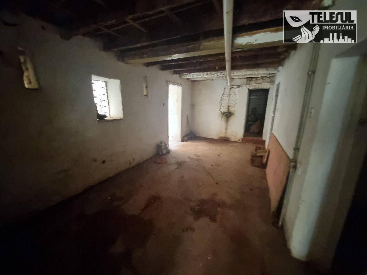 Andar, Centro, 0 Quarto, 0 Vaga