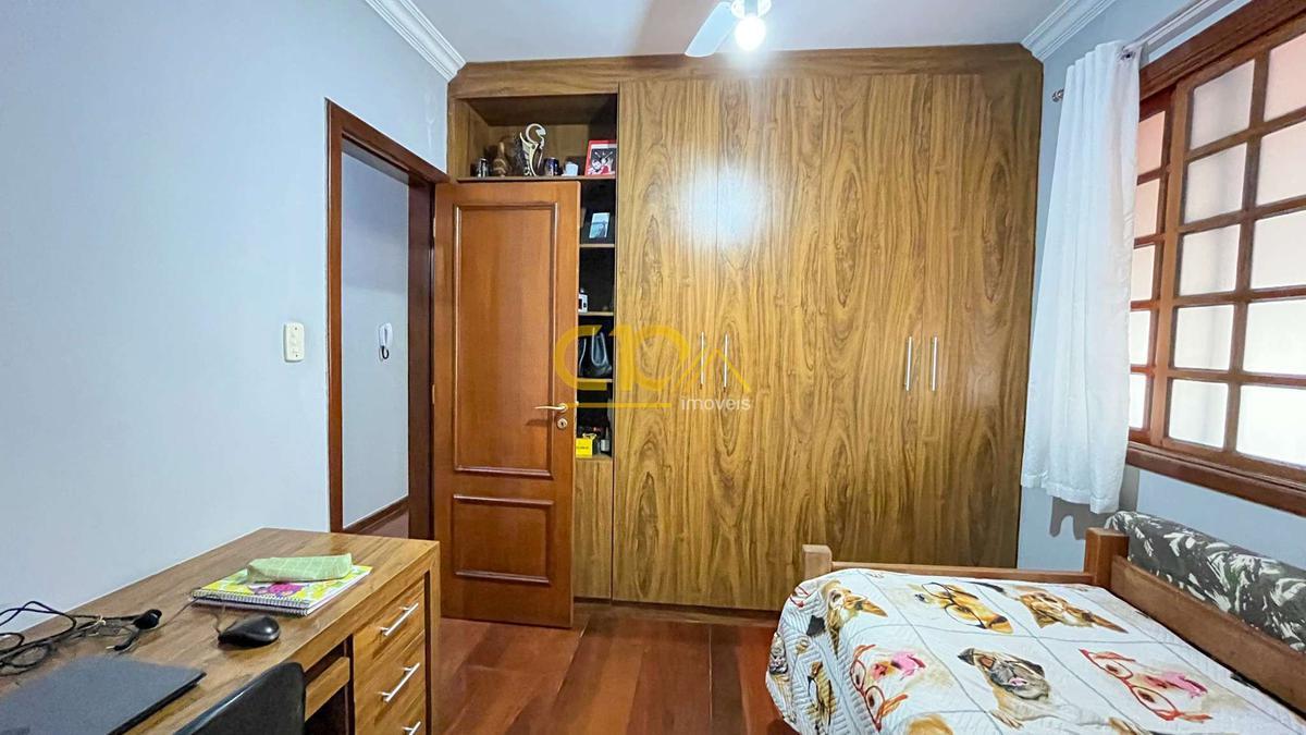 Casa, Palmares, 3 Quartos, 4 Vagas, 1 Suíte
