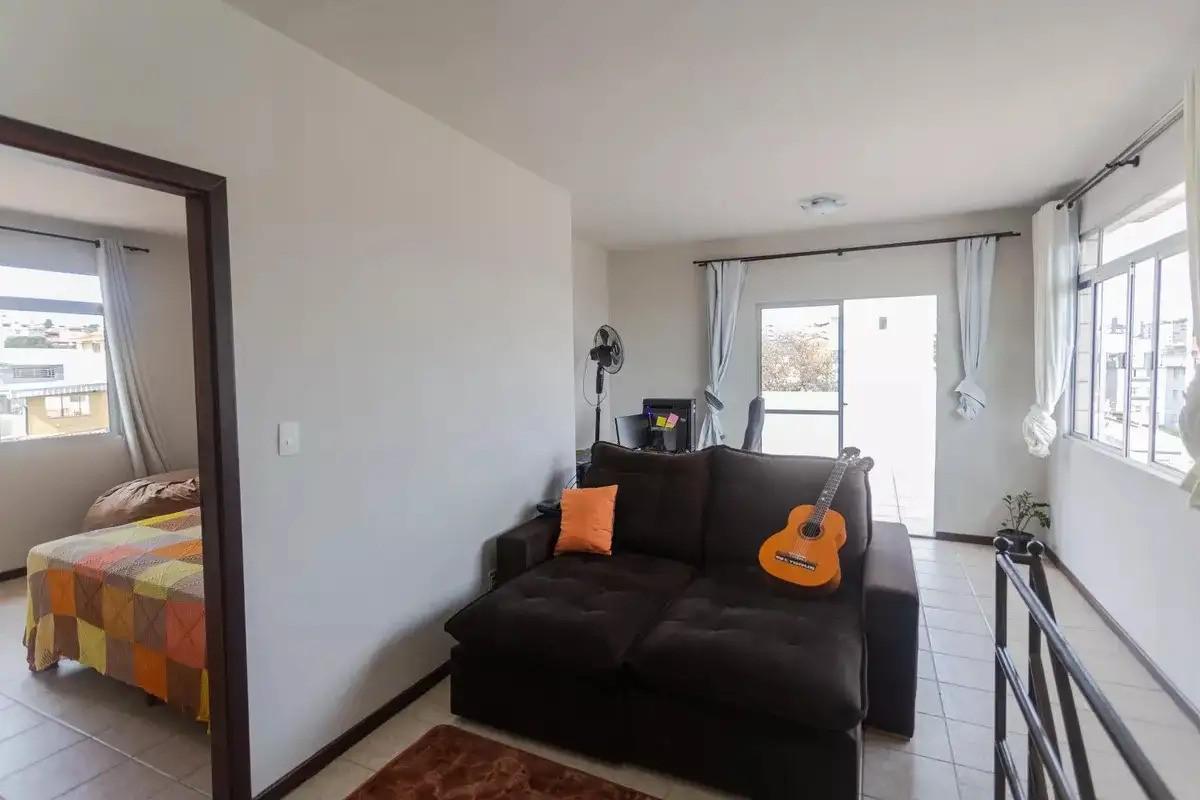 Cobertura, União, 4 Quartos, 2 Vagas, 2 Suítes