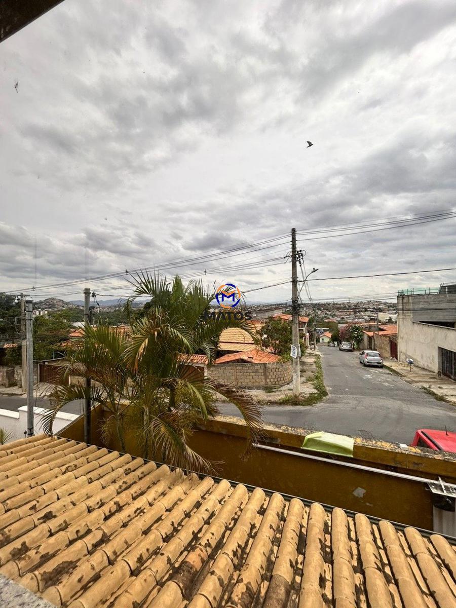 Casa, Belo Vale, 4 Quartos, 2 Vagas, 1 Suíte