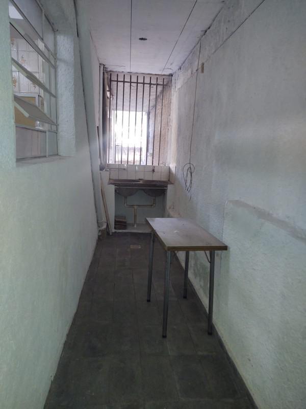 Casa, Inconfidência, 3 Quartos, 1 Vaga