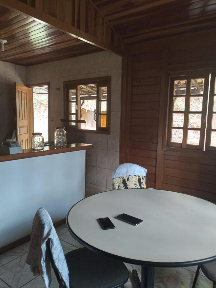 Fazenda, Zona Rural, 3 Quartos, 5 Vagas