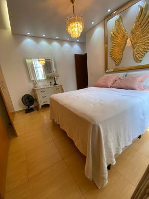 Apartamento, Santo Agostinho, 4 Quartos, 2 Vagas, 1 Suíte