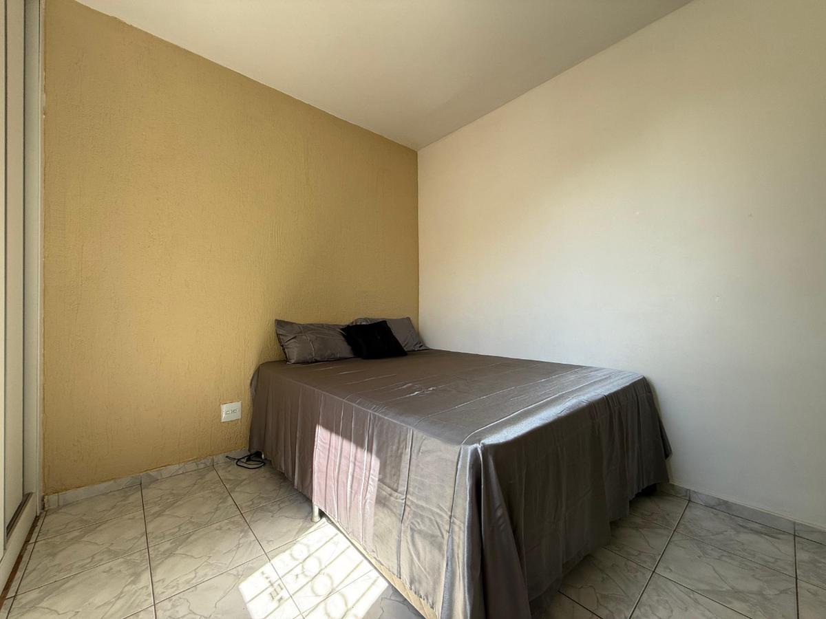 Apartamento, Santa Mônica, 3 Quartos, 1 Vaga