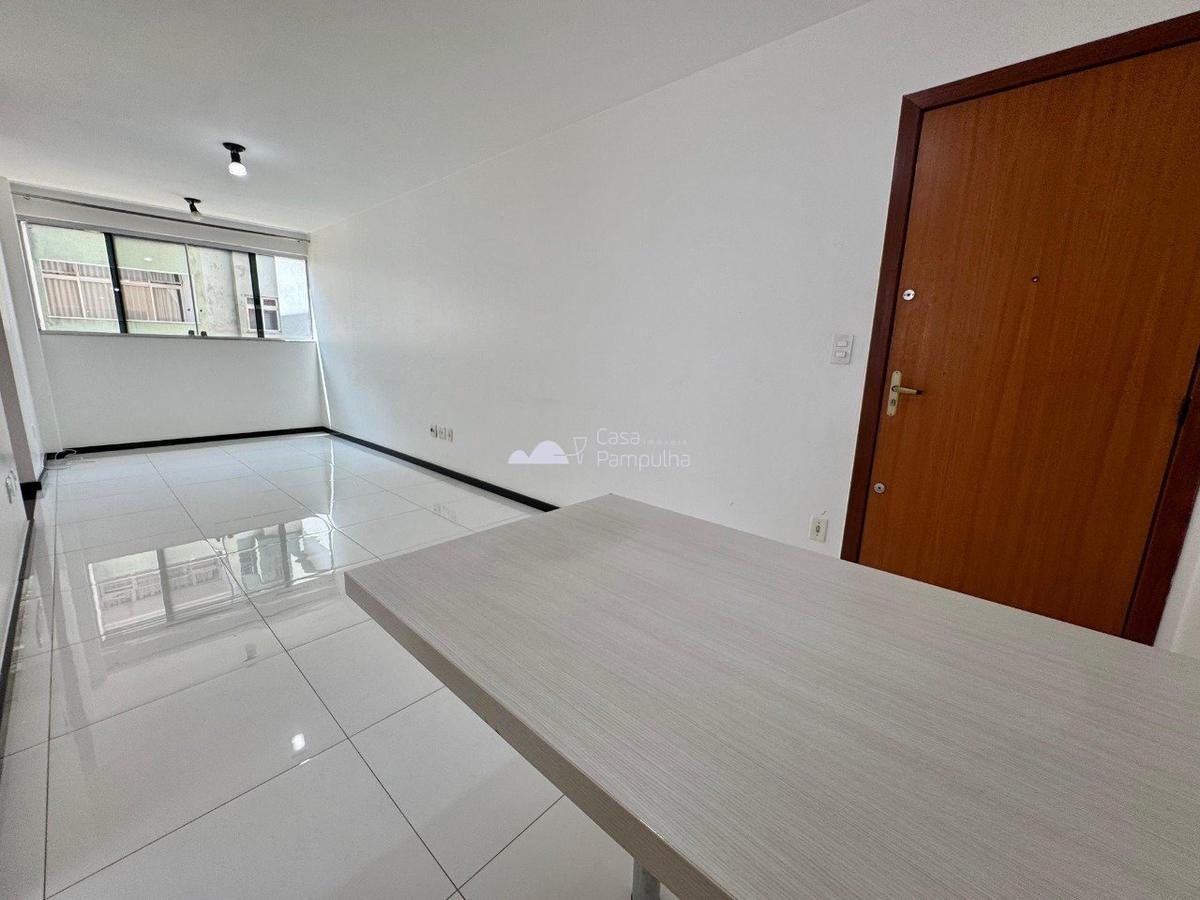 Apartamento, Santa Branca, 2 Quartos, 2 Vagas
