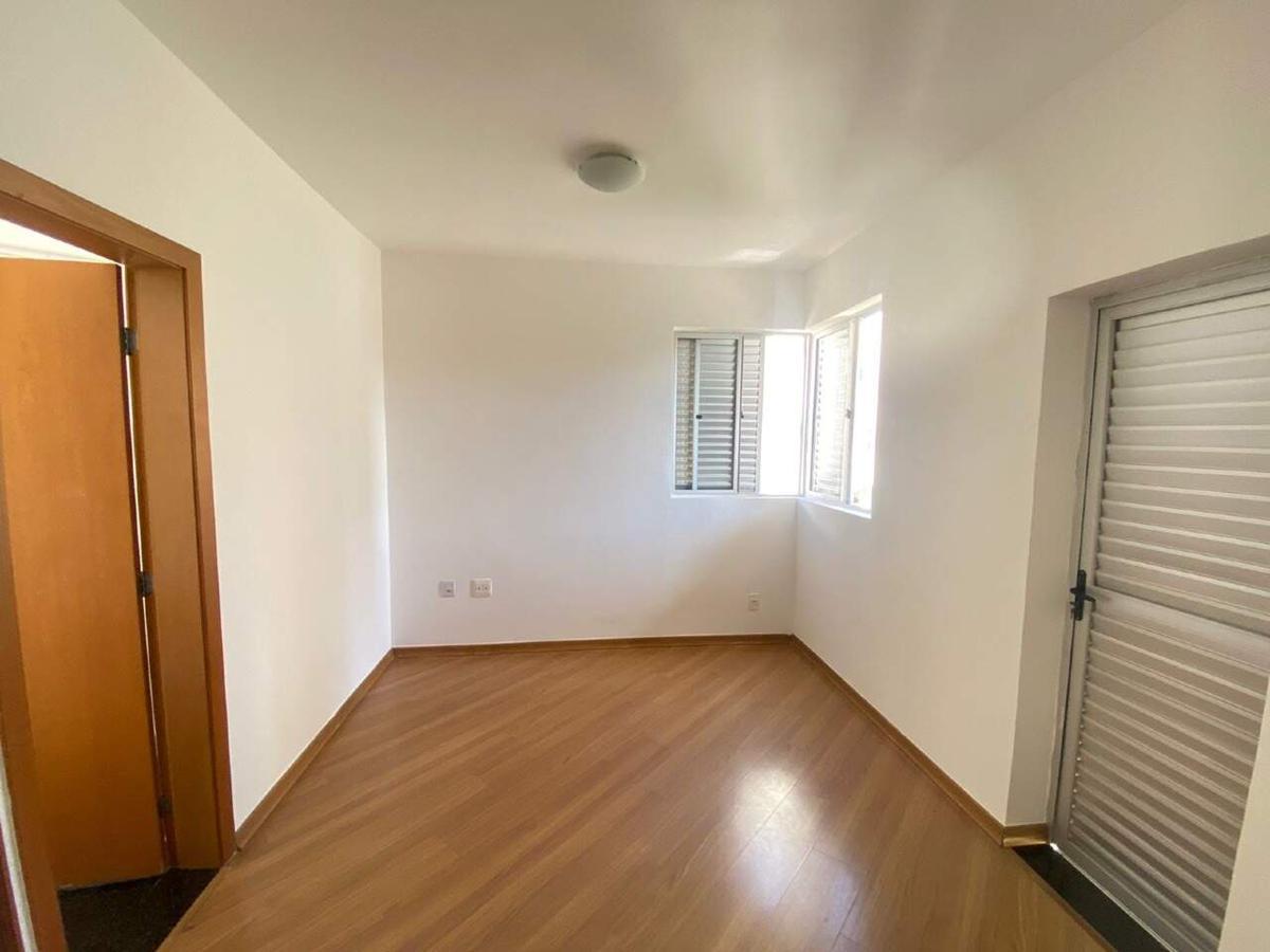 Cobertura, Buritis, 4 Quartos, 4 Vagas, 2 Suítes