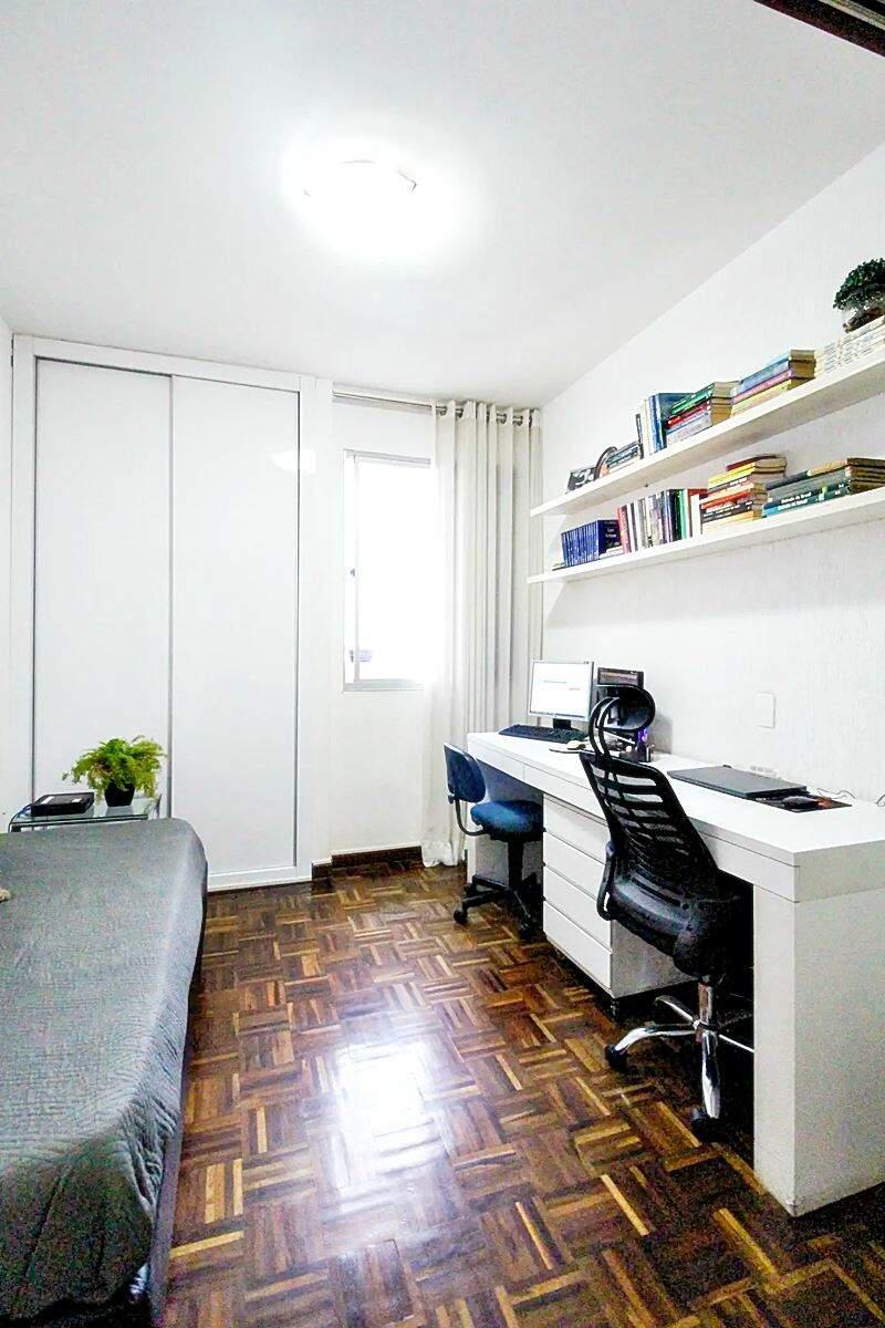 Apartamento, Santo Antônio, 3 Quartos, 2 Vagas, 1 Suíte