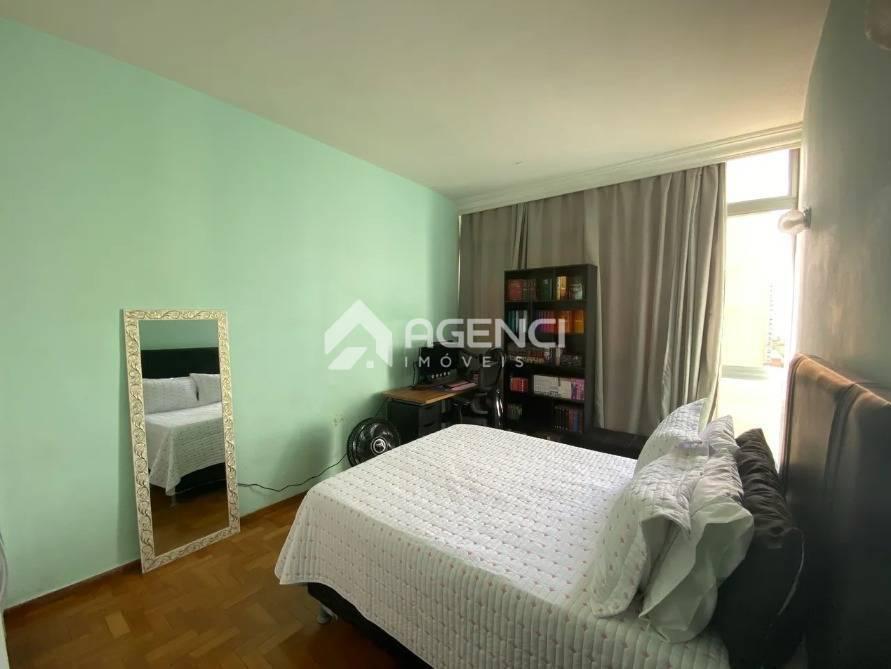 Apartamento, Santo Agostinho, 2 Quartos, 0 Vaga, 0 Suíte