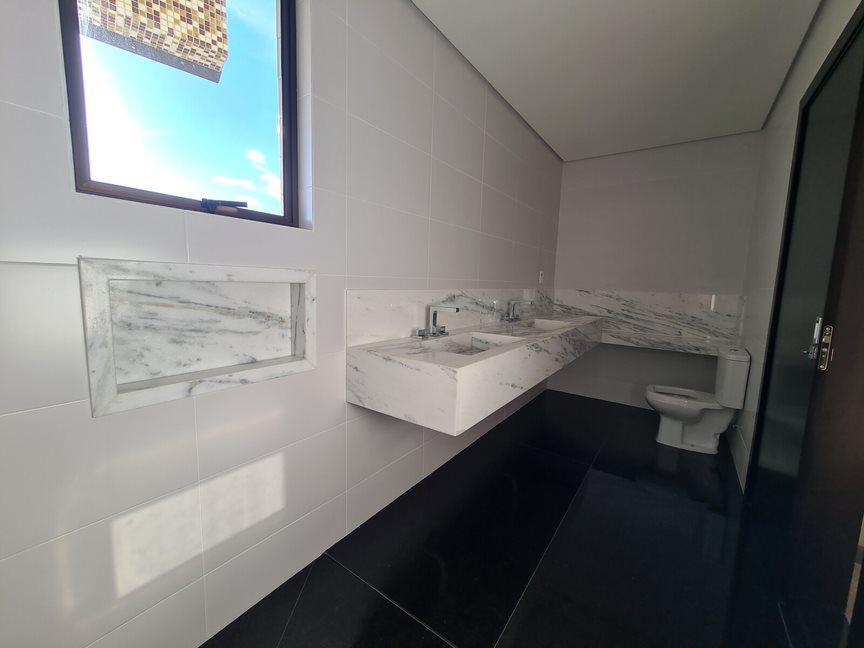 Apartamento, Liberdade, 4 Quartos, 4 Vagas, 4 Suítes