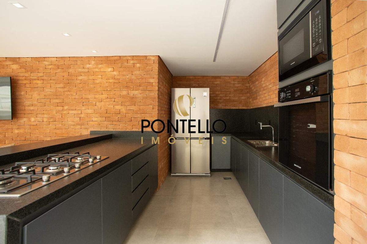 Apartamento, Gutierrez, 3 Quartos, 4 Vagas, 3 Suítes