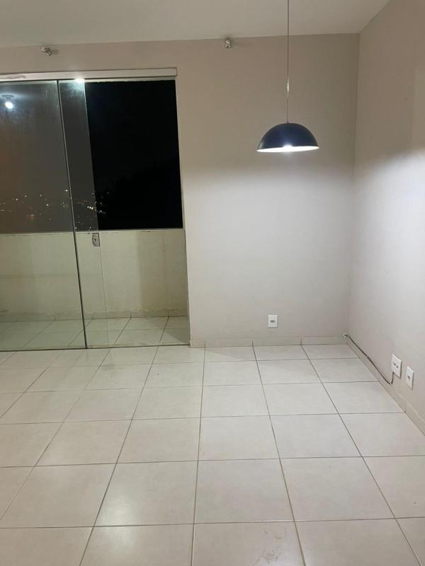 Apartamento, Manacás, 3 Quartos, 2 Vagas, 1 Suíte