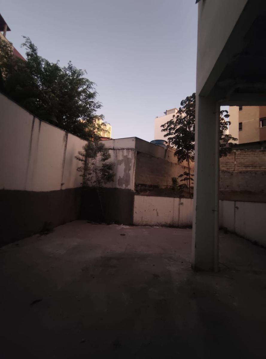 Andar, Ouro Preto, 0 Quarto, 3 Vagas