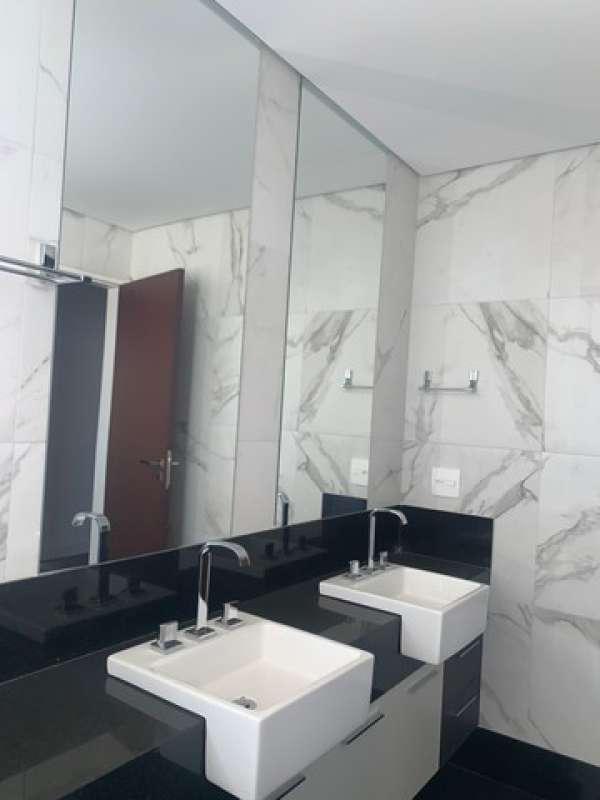 Apartamento, Barro Preto, 4 Quartos, 4 Vagas, 2 Suítes