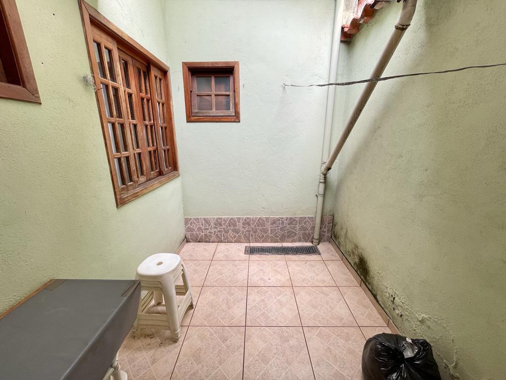 Casa, Planalto, 2 Quartos, 1 Vaga, 1 Suíte