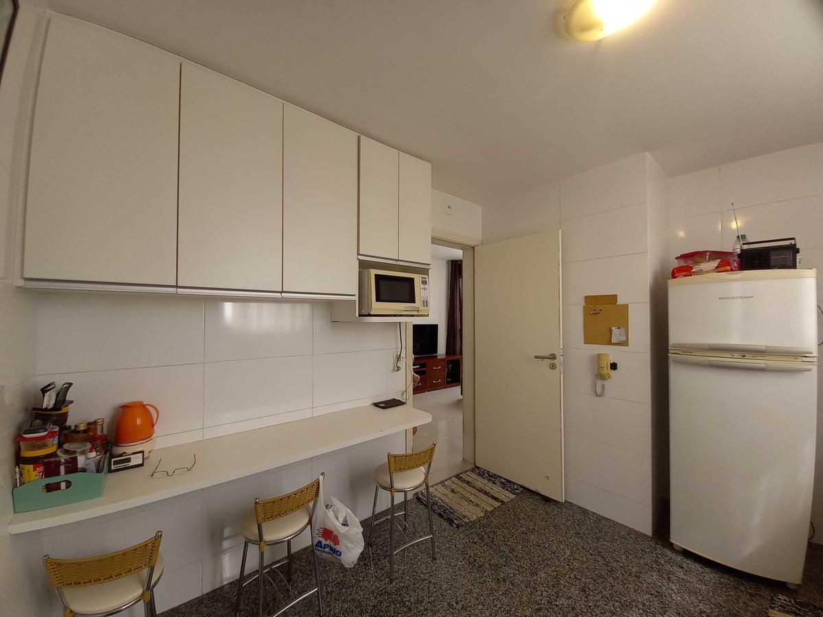 Cobertura, Nova Suíssa, 4 Quartos, 3 Vagas, 1 Suíte