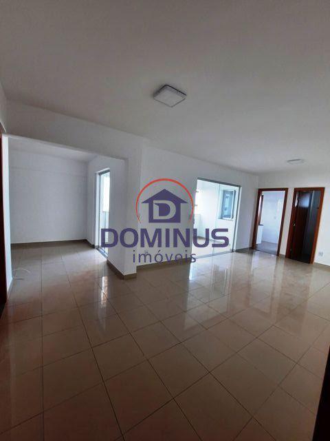Apartamento, Buritis, 4 Quartos, 3 Vagas, 2 Suítes