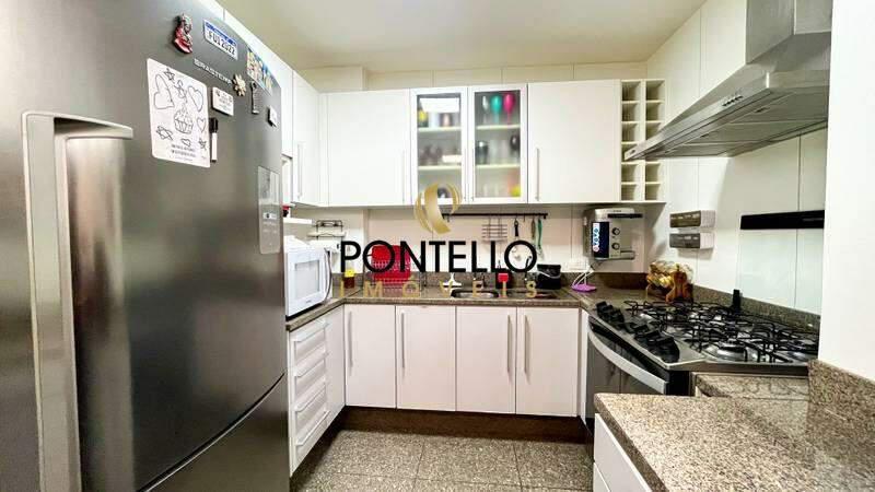 Apartamento, Serra, 3 Quartos, 3 Vagas, 2 Suítes