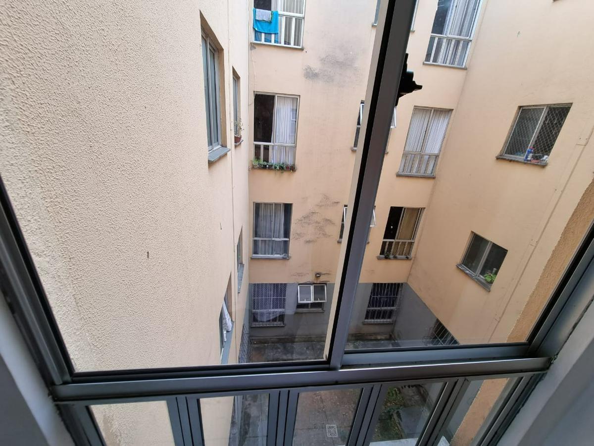 Apartamento, Piratininga (venda Nova), 2 Quartos, 1 Vaga