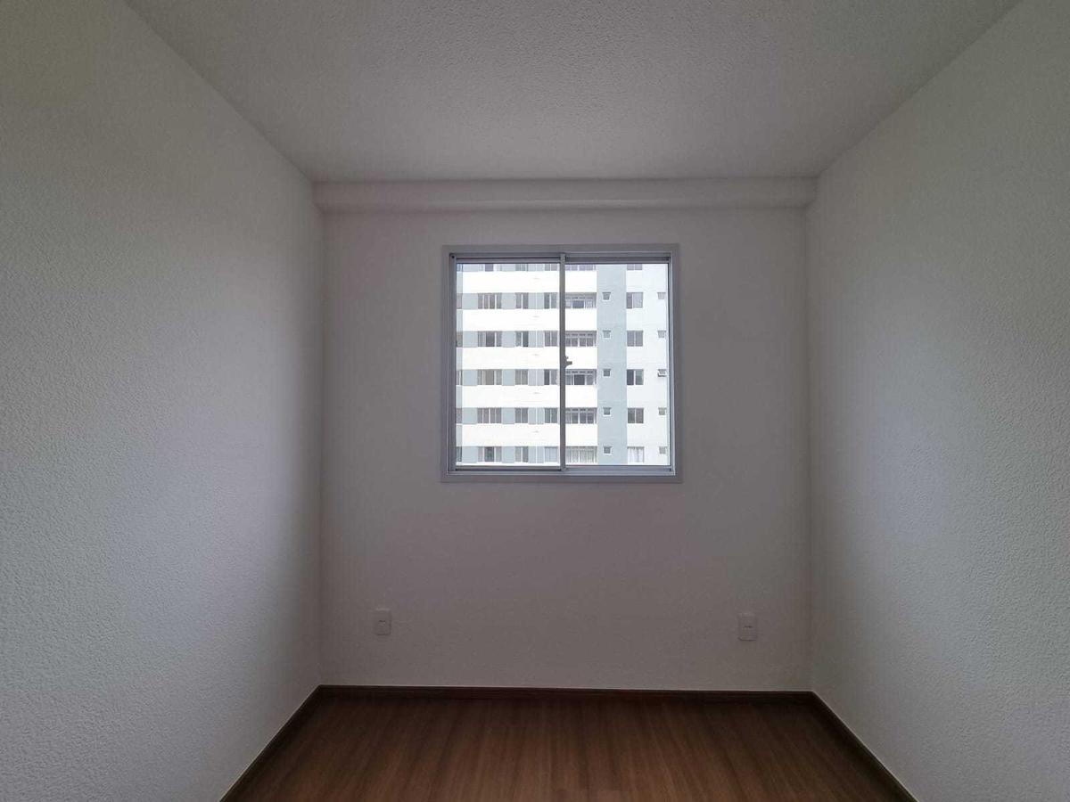 Apartamento, Jardim Riacho das Pedras, 2 Quartos, 1 Vaga, 1 Suíte