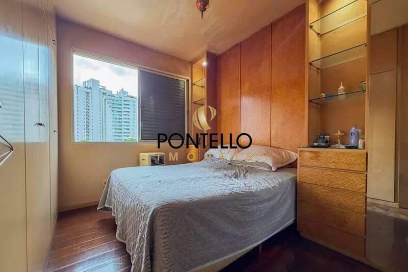 Apartamento, Santo Agostinho, 4 Quartos, 2 Vagas, 1 Suíte