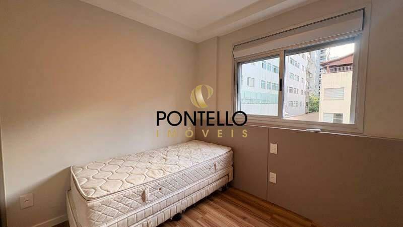 Apartamento, Santo Agostinho, 2 Quartos, 2 Vagas, 1 Suíte