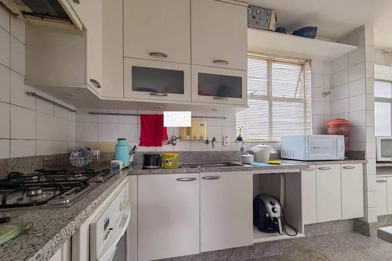 Apartamento, Santo Agostinho, 4 Quartos, 2 Vagas, 1 Suíte