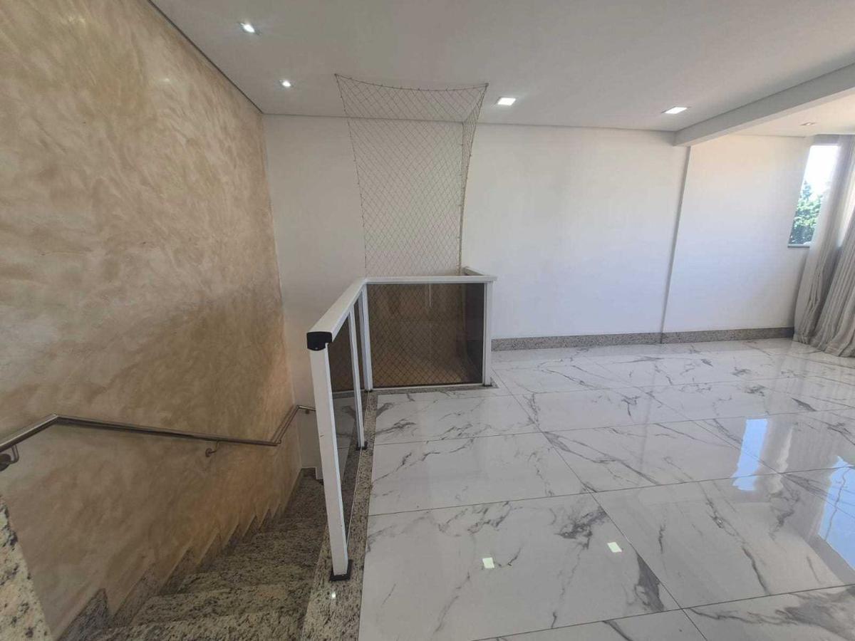 Cobertura, Dona Clara, 3 Quartos, 3 Vagas, 1 Suíte