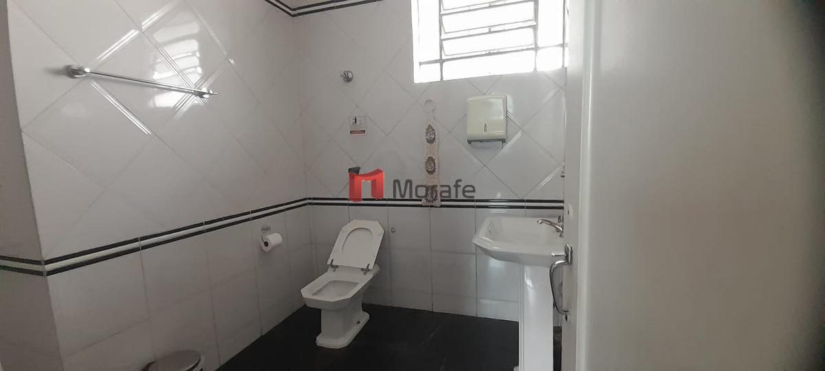 Casa, São Francisco, 4 Quartos, 4 Vagas, 1 Suíte