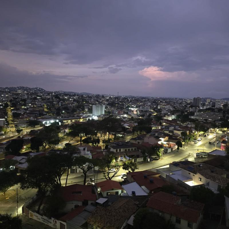 Apartamento, Santa Amélia, 2 Quartos, 1 Vaga