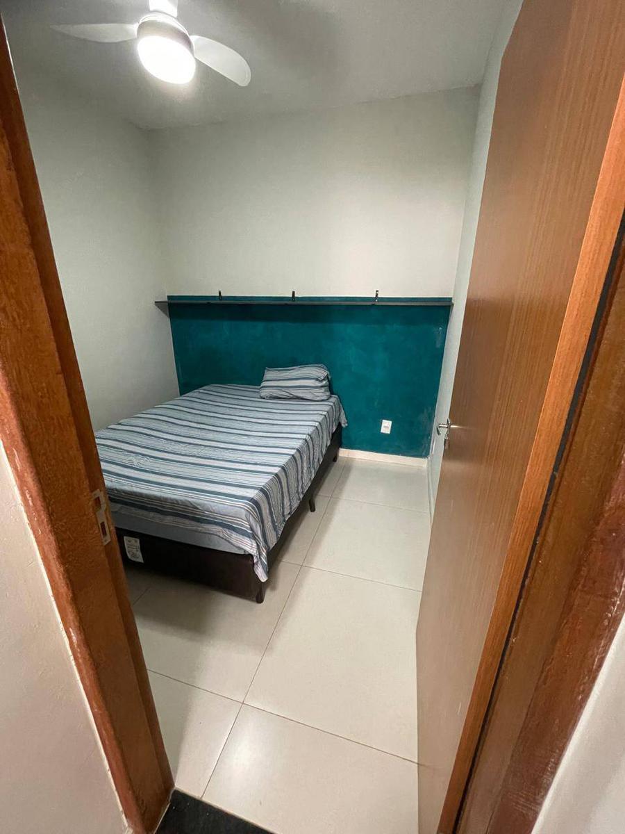 Apartamento, Primavera, 1 Quarto, 0 Vaga