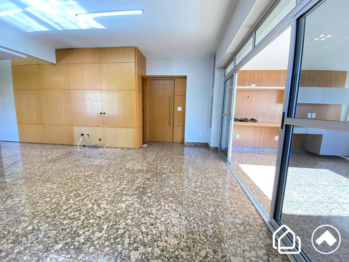 Apartamento, Buritis, 4 Quartos, 3 Vagas, 2 Suítes