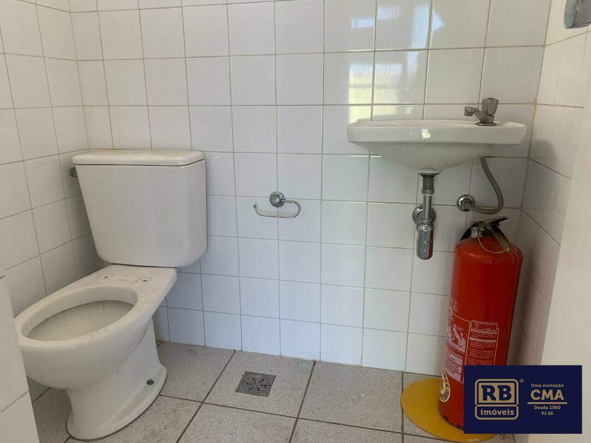 Sala, Cidade Jardim, 0 Quarto, 0 Vaga