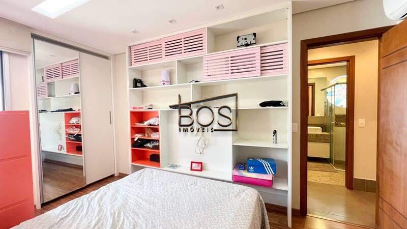 Cobertura, Colégio Batista, 4 Quartos, 1 Vaga, 1 Suíte