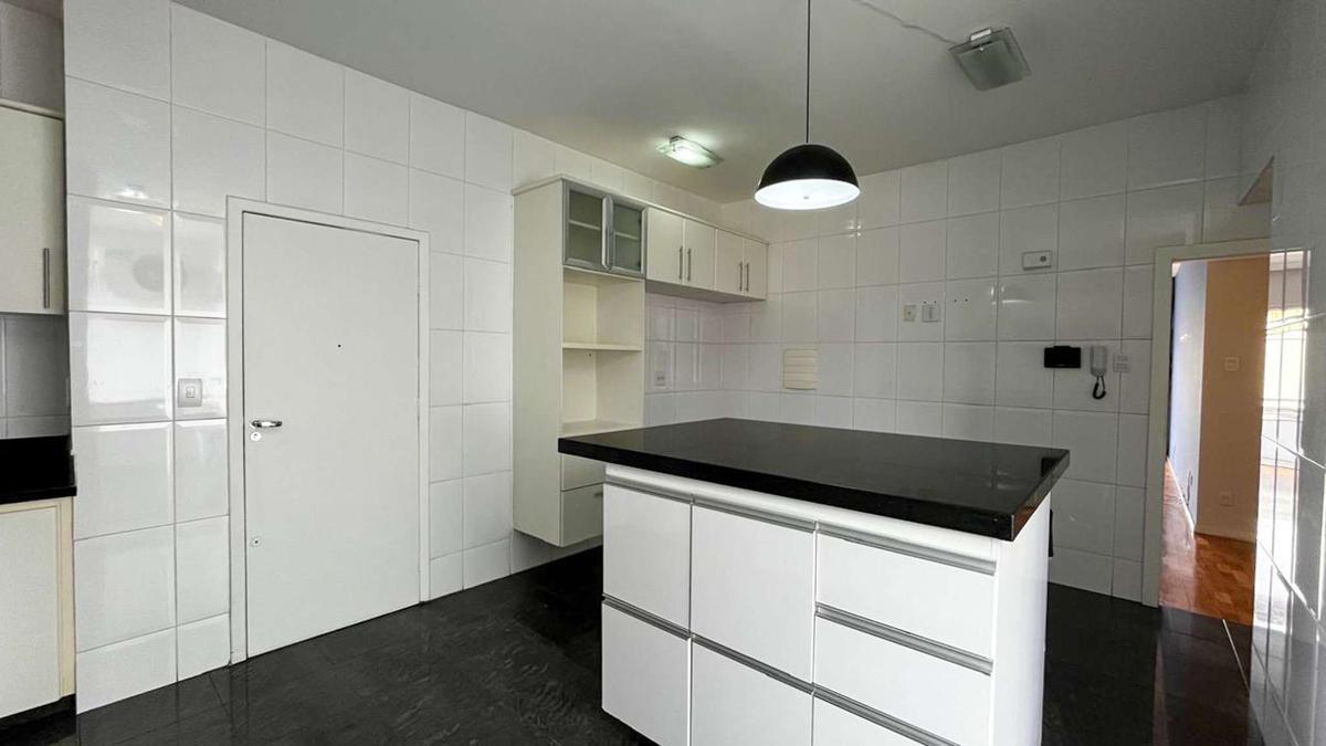 Apartamento, Anchieta, 3 Quartos, 2 Vagas, 1 Suíte