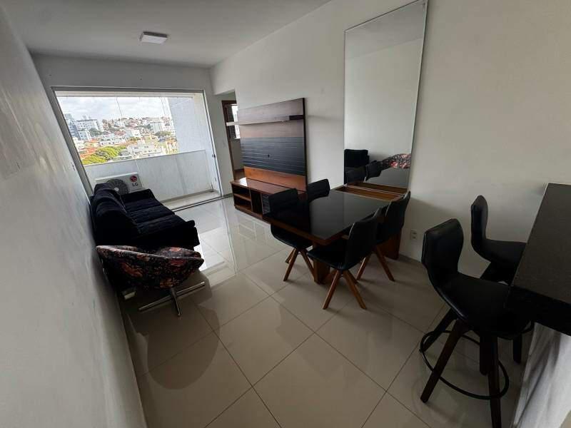 Apartamento, Dona Clara, 2 Quartos, 2 Vagas, 1 Suíte