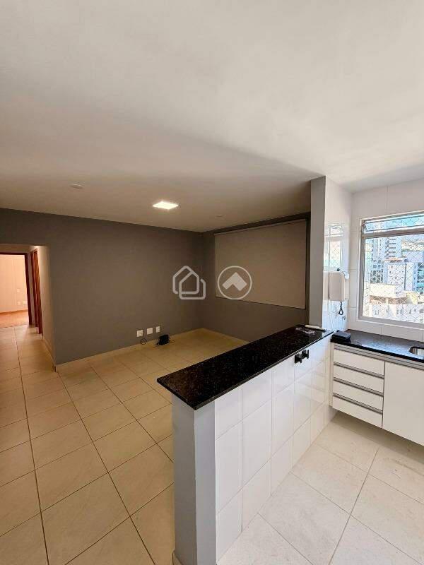 Apartamento, Buritis, 2 Quartos, 2 Vagas, 1 Suíte