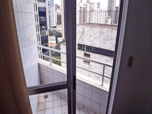 Apartamento, Savassi, 1 Quarto, 1 Vaga