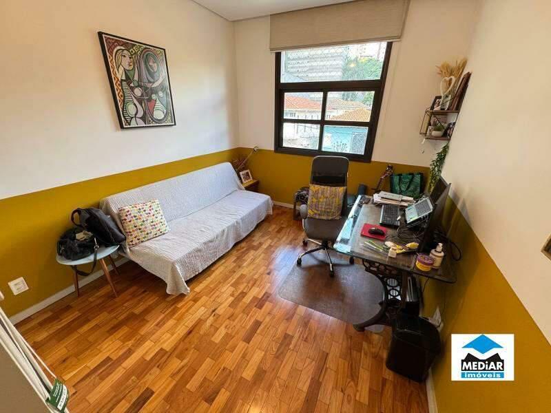 Apartamento, Savassi, 3 Quartos, 1 Vaga, 1 Suíte