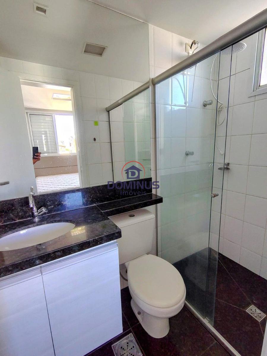 Apartamento, Ouro Preto, 3 Quartos, 2 Vagas, 1 Suíte